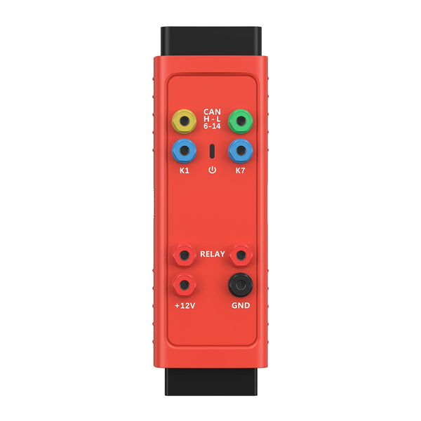 Autel MaxiIM IM608 PRO II Full Kit Top Key Programmer G-BOX3