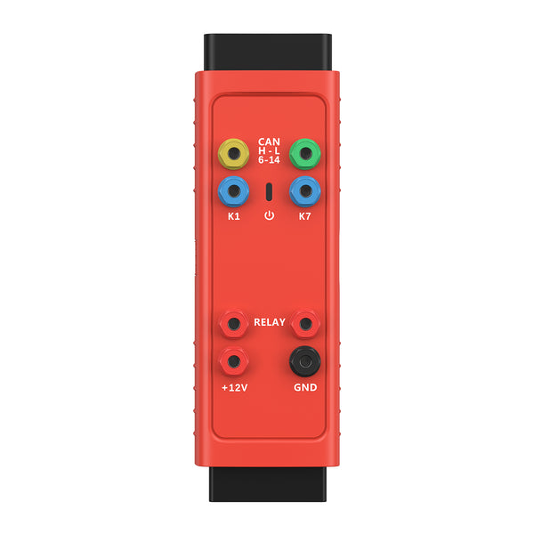 Autel MaxiIM IM608 PRO II Top Key Programmer with G-BOX3