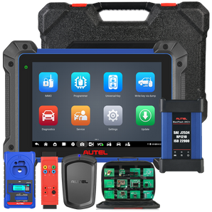 Autel Module Programming Car Key Programmers – Autel.com