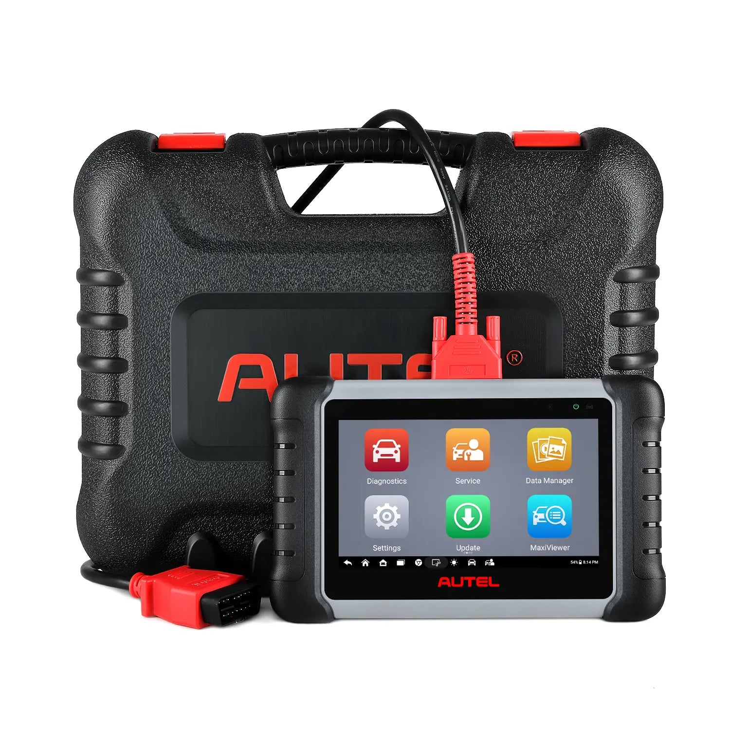 Buy: Autel MaxiCOM MK808Z All System Diagnostic Scanner - Shop Now Buy: Autel MaxiCOM MK808Z All System Diagnostic Scanner - Shop Now