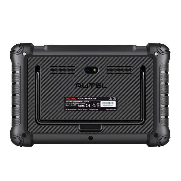 MaxiCOM MK900-BT/MK900BT