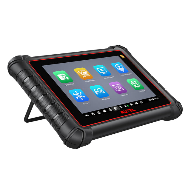 Buy: Autel MaxiCOM MK900-TS TPMS Programming & Diagnostic – Autel.com