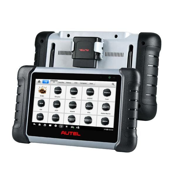 Autel MaxiPRO MP808BT PRO KIT Automotive Full System Diagnostic