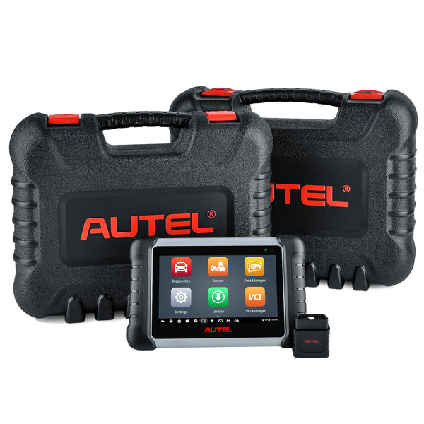 Autel MaxiPRO MP808BT PRO Kits Diagnostic Scan Tool Upgraded of