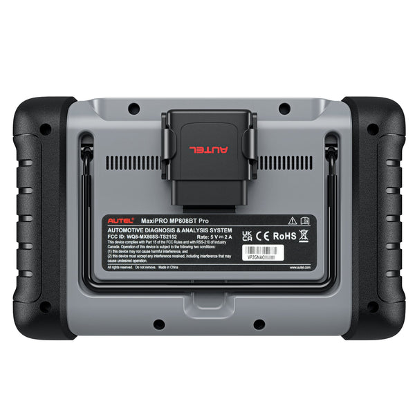 Autel Maxipro MP808BT Pro