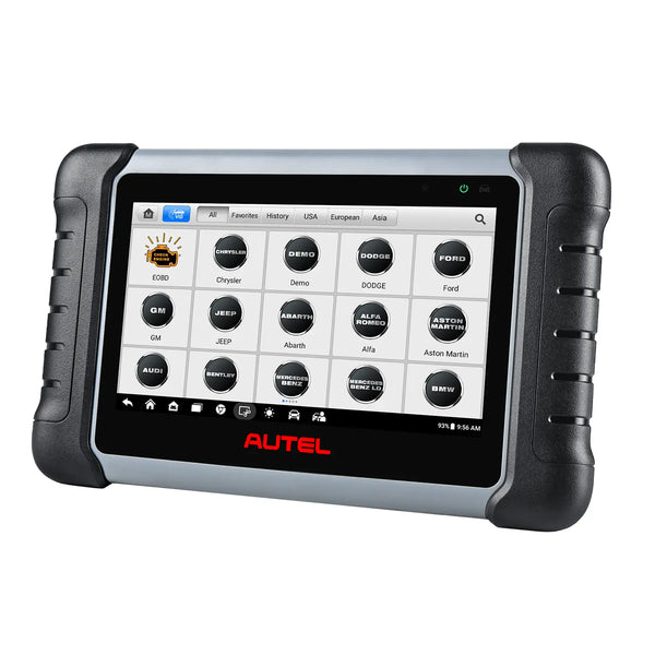 Autel MaxiPro MP808S Diagnostic Scanner