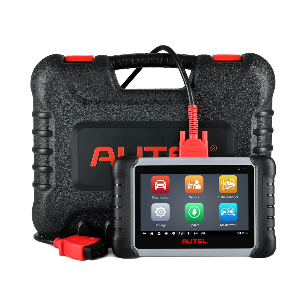 Buy: Autel MaxiPro MP808S Car Diagnostic Tool - Buy Now – Autel.com