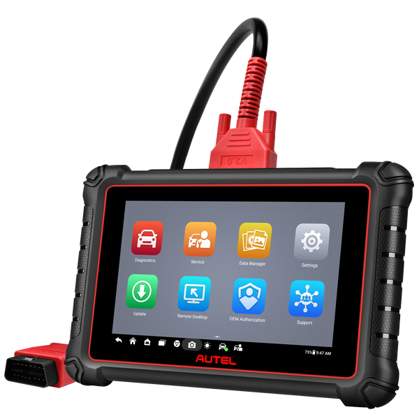 Autel MaxiPRO MP900 KIT WITH Non OBD2 Adapters