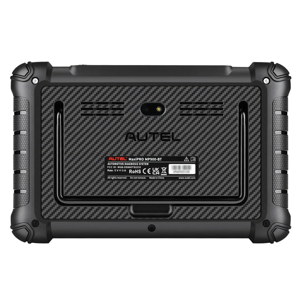 Autel MaxiPRO MP900BT MP900-BT OBD2 Scanner with V150