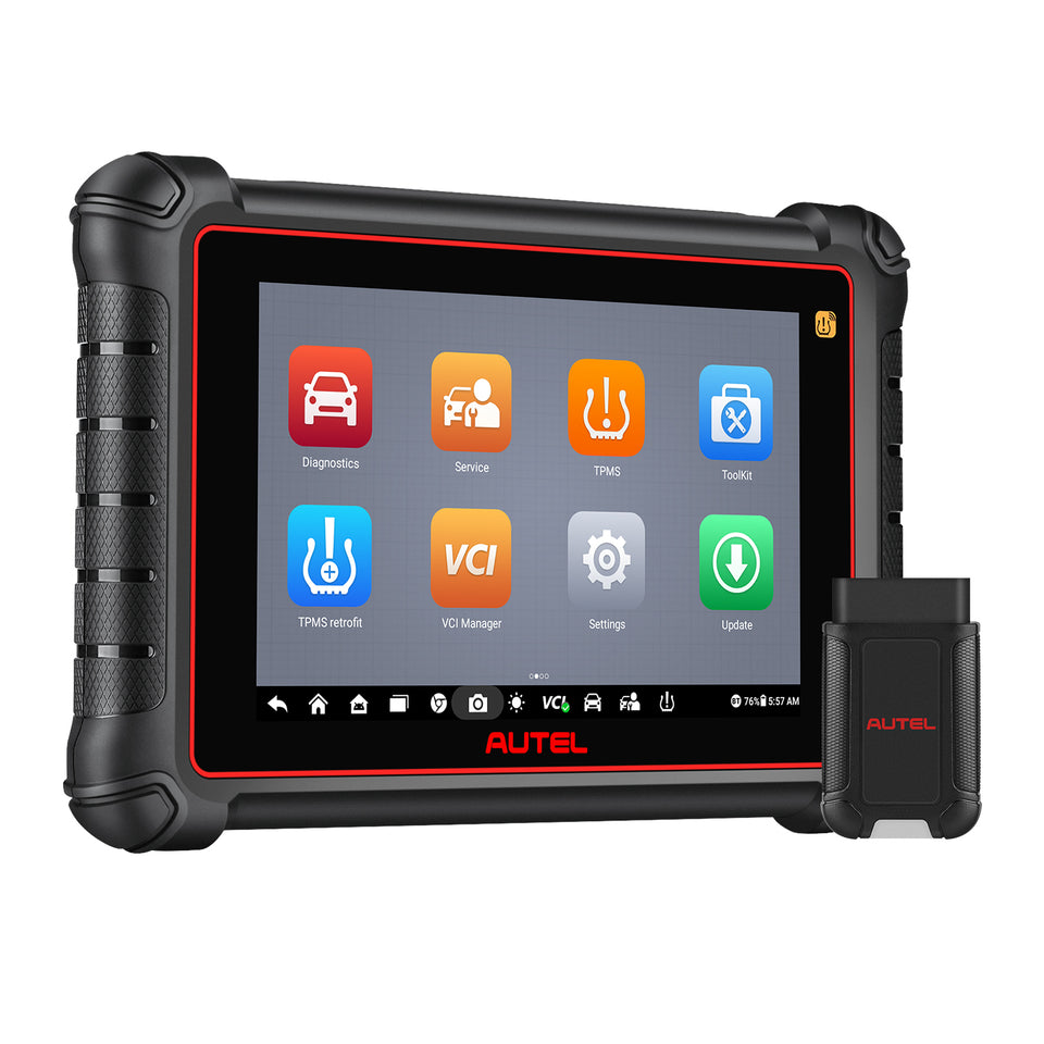 Autel Pro Buy: Autel MaxiPro MP900-TS Diagnostic Scanner – Autel.com