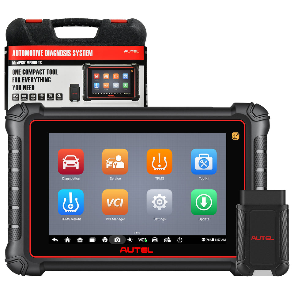 Autel Pro Buy: Autel MaxiPro MP900-TS Diagnostic Scanner – Autel.com