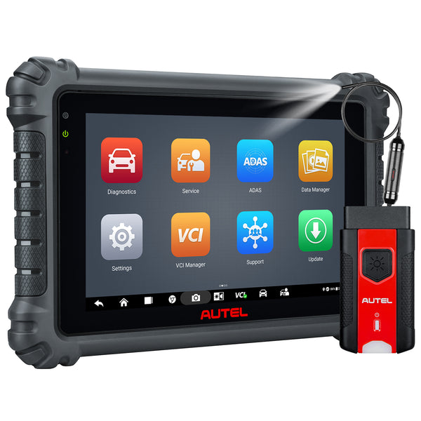 Autel Maxisys MS906 Pro Diagnostic Scanner with MV108S