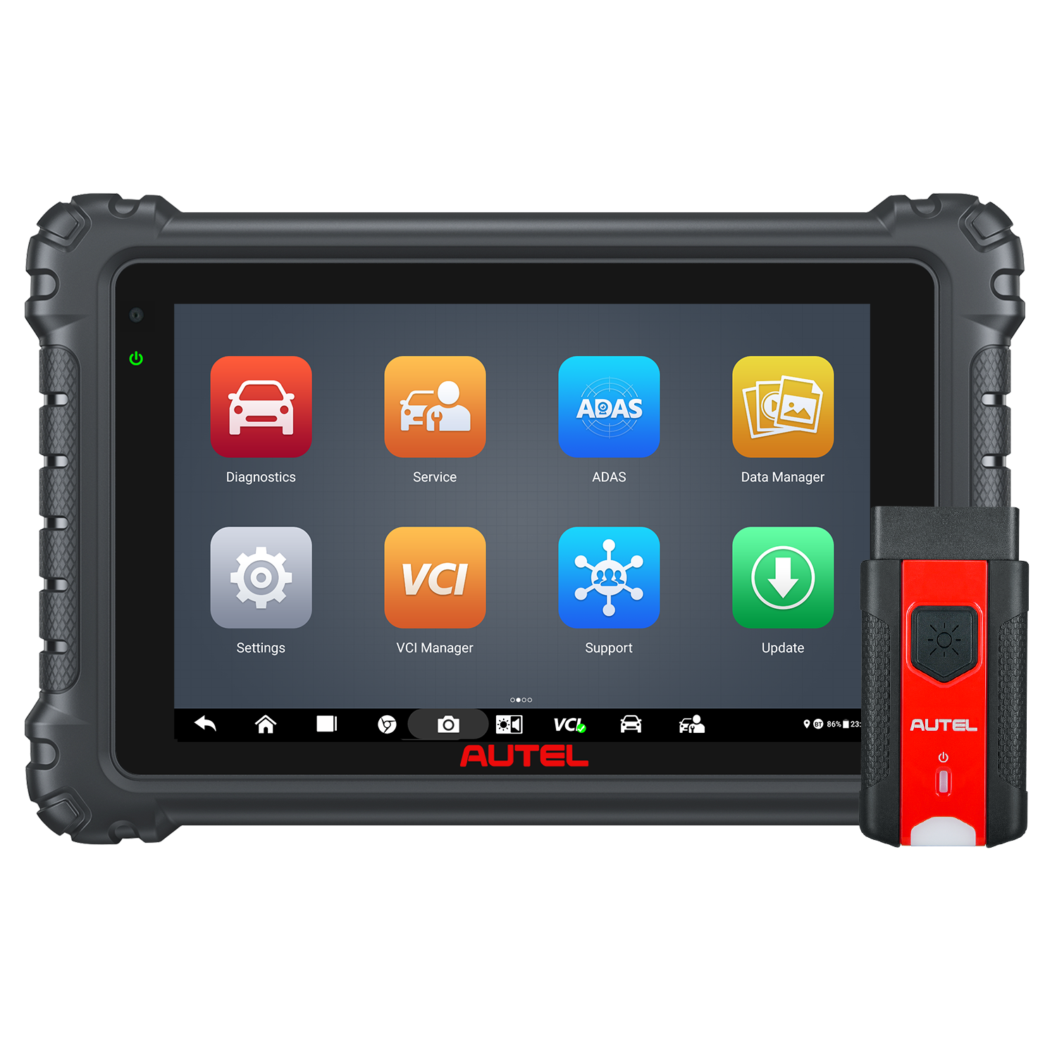 Buy: Autel MaxiSys MS906 Pro Diagnostic Scan Tool - Buy Now – Autel.com