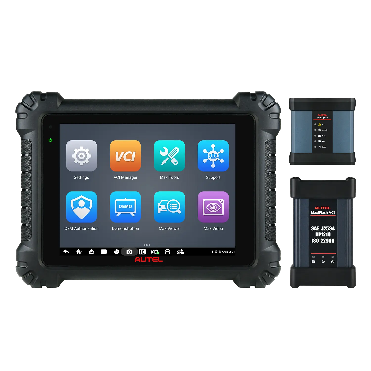 Buy: Autel MaxiSYS MS909EV Electric Vehicles Diagnostic Scanner – Autel.com