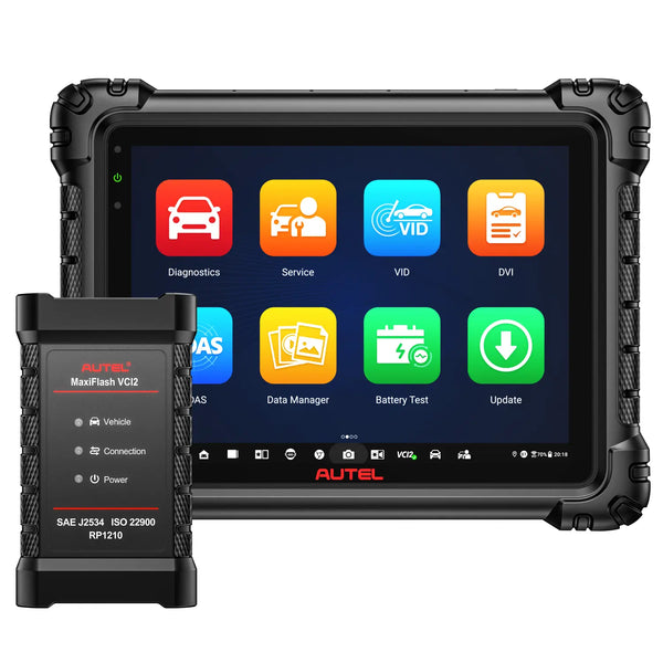 Autel MaxiSys MS909S2 Diagnostic Scanner