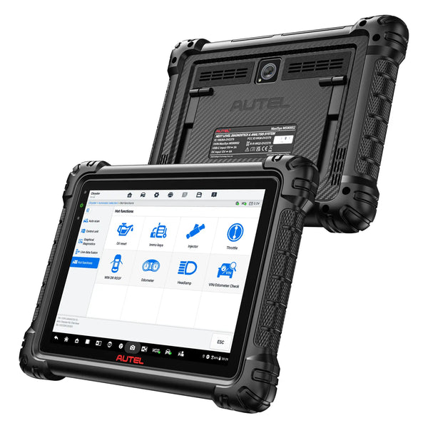 Autel MaxiSys MS909S2 Diagnostic Scanner