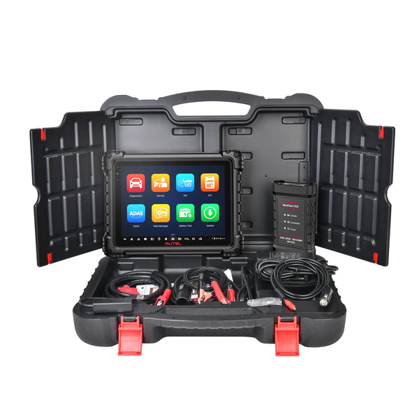Autel MaxiSys MS909S2 Diagnostic Scanner