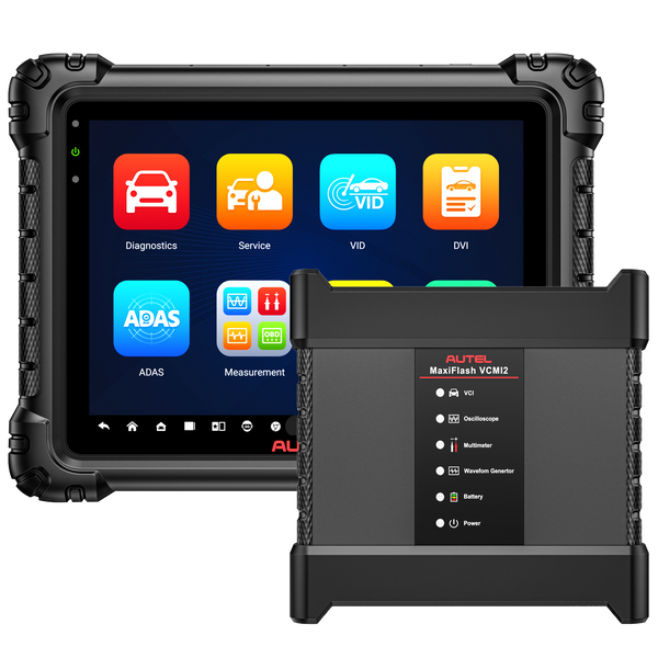 Autel MaxiSys MS919S2 Diagnostic Scanner