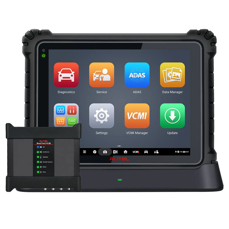 Autel MaxiSYS Ultra diagnostic tablet