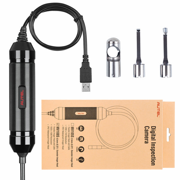 MaxiVideo MV108S