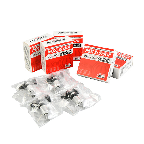 Autel MX Sensor 20 Pack Metal Version TPMS Sensor