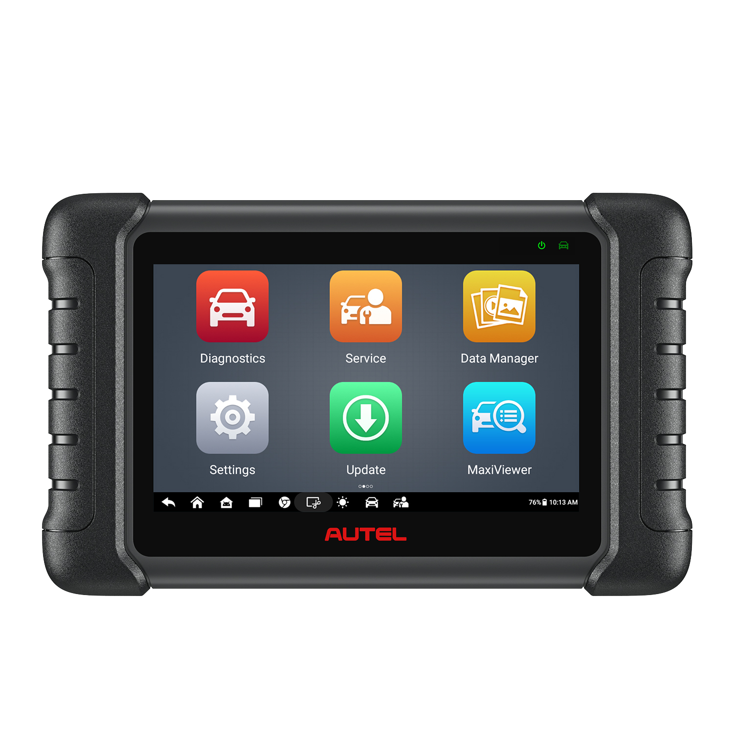 Autel MaxiCheck Scanners – Autel.com
