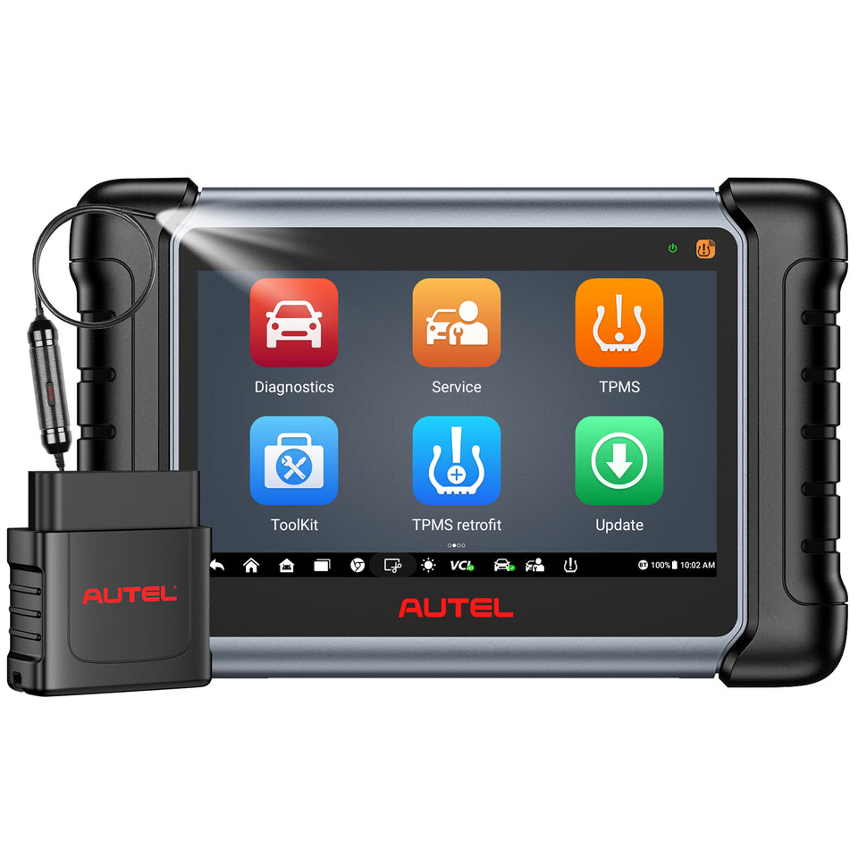 Maxicheck Buy: Autel MaxiCheck MX808S-TS - Buy Now – Autel.com