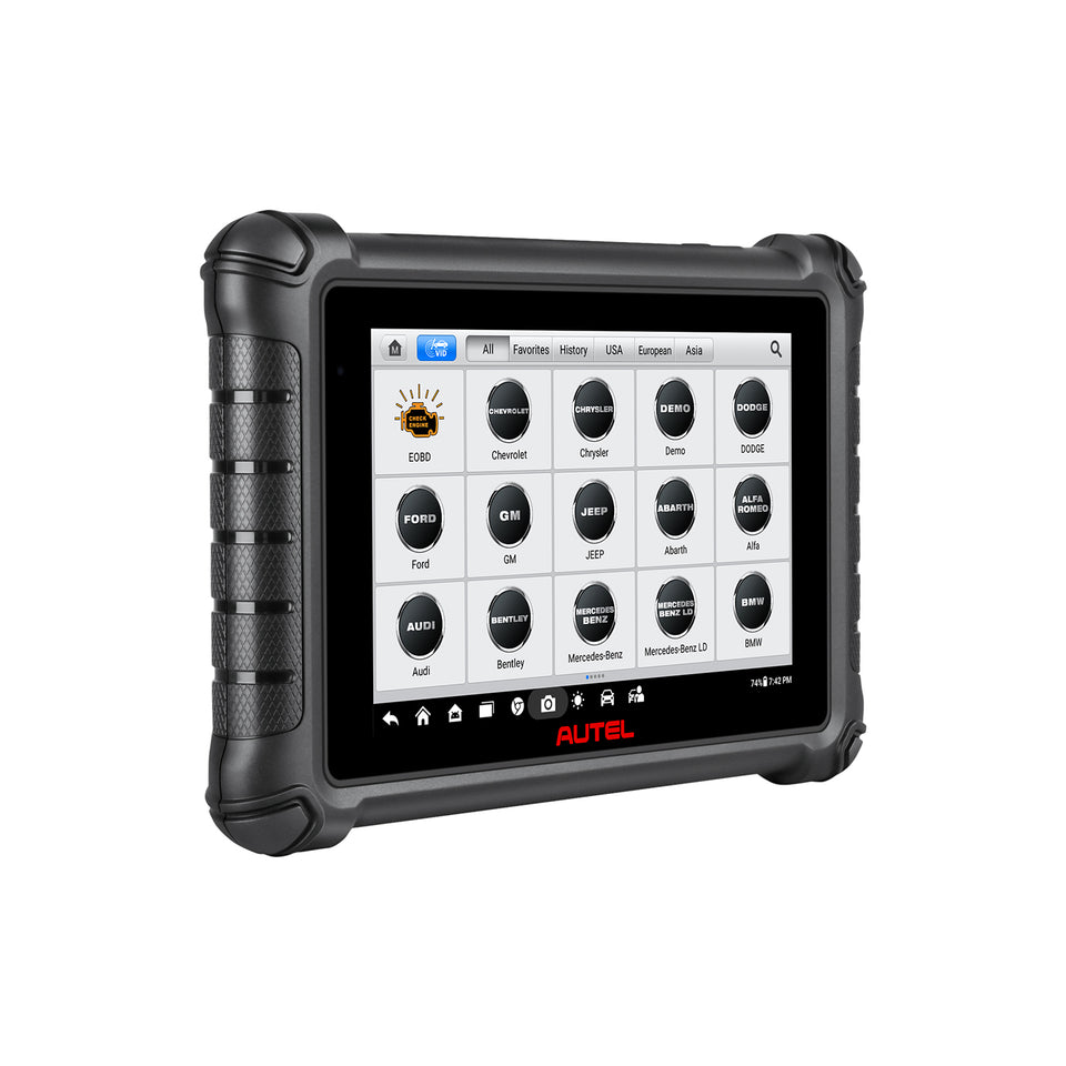 Buy: Autel MaxiCheck MX900 OBD2 Scanner - Shop Now – Autel.com