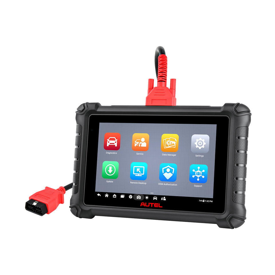 Maxicheck Buy: Autel MaxiCheck MX900 OBD2 Scanner - Shop Now – Autel.com