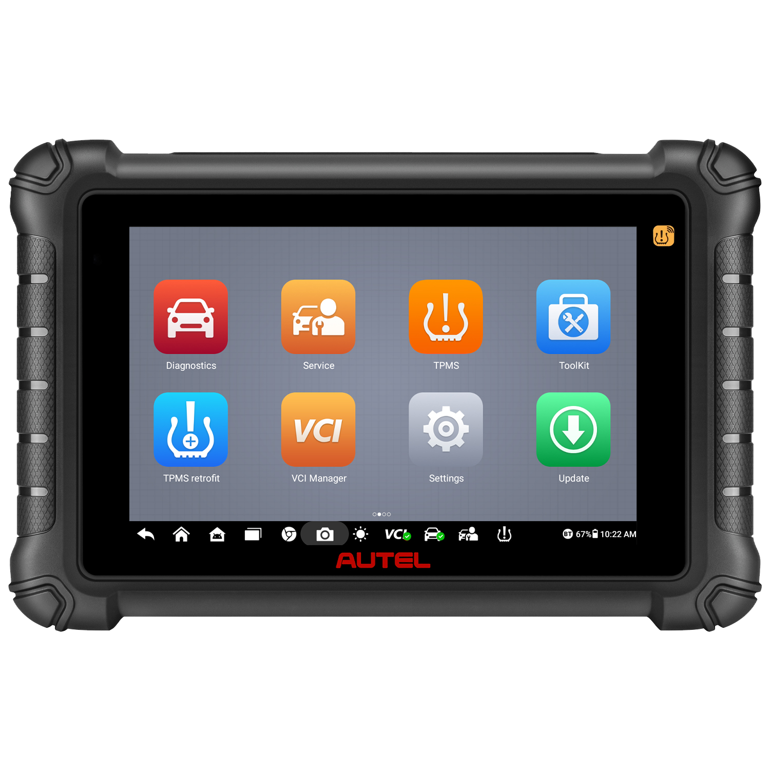 Autel Model Scanner Buy: Autel MaxiCheck MX900-TS MX900TS Diagnostic Scanner | Autel ...