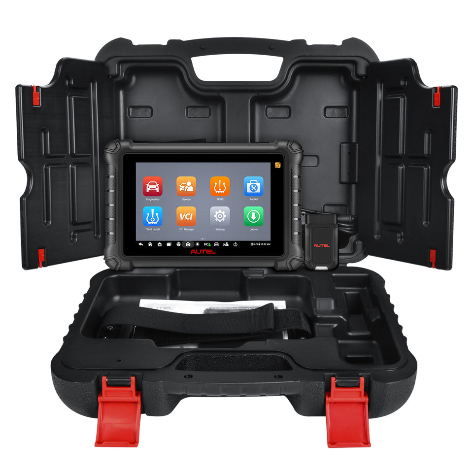Maxicheck Buy: Autel MaxiCheck MX900-TS MX900TS Diagnostic Scanner | Autel ...