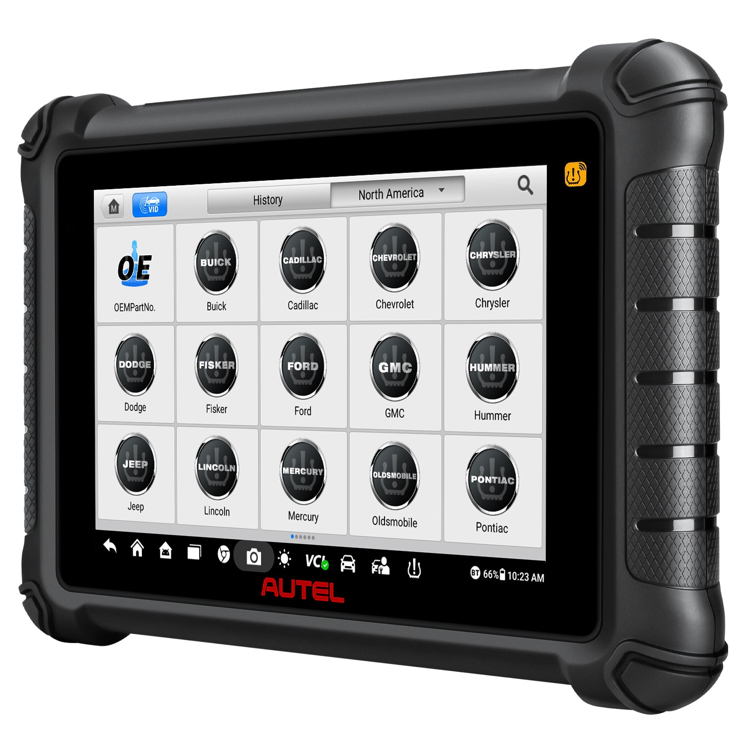 Maxicheck Buy: Autel MaxiCheck MX900-TS MX900TS Diagnostic Scanner | Autel ...
