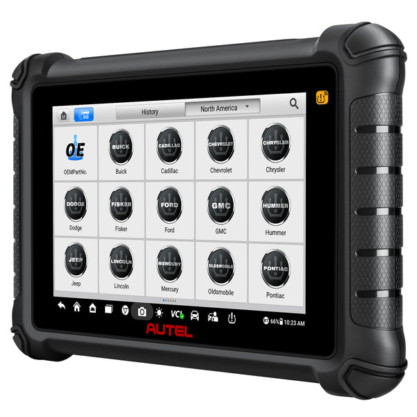 Buy: Autel MaxiCheck MX900-TS MX900TS Diagnostic Scanner | Autel ...