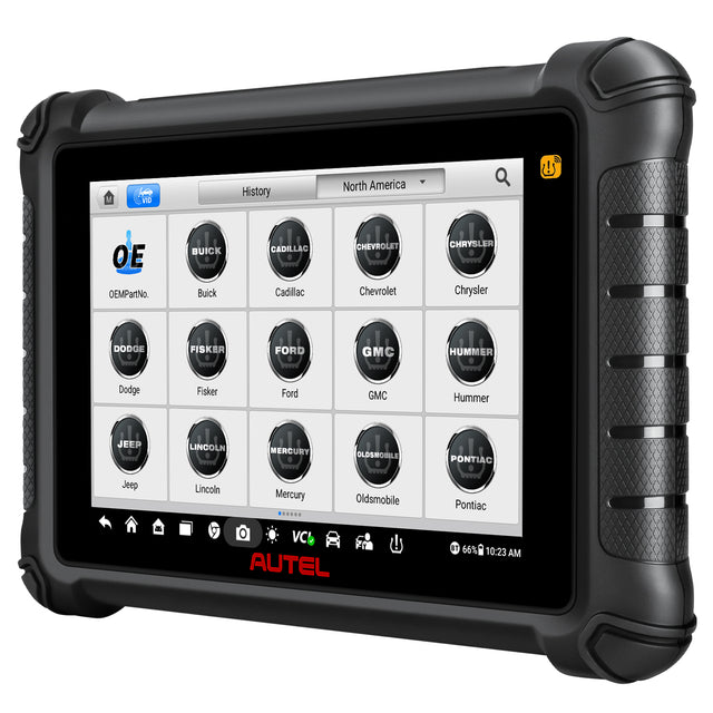 Buy: Autel MaxiCheck MX900-TS MX900TS Diagnostic Scanner | Autel ...