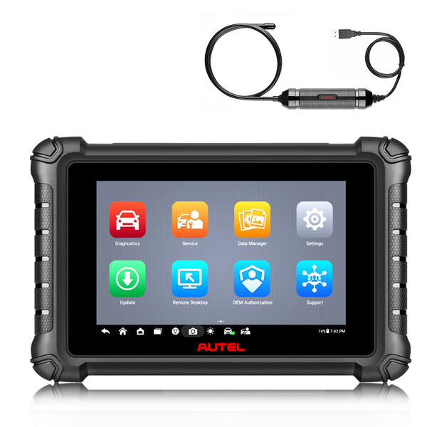 اسکنر تشخیصی Autel MaxiCheck MX900