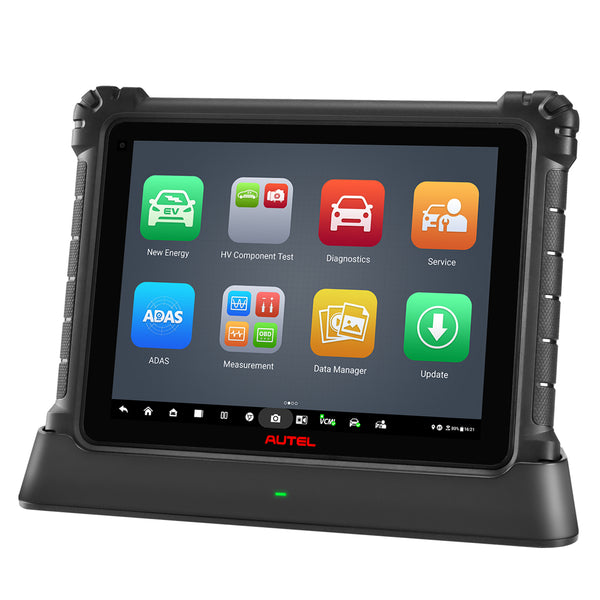 Autel Maxisys Ultra EV Diagnostic Scanner for Electric vehicles