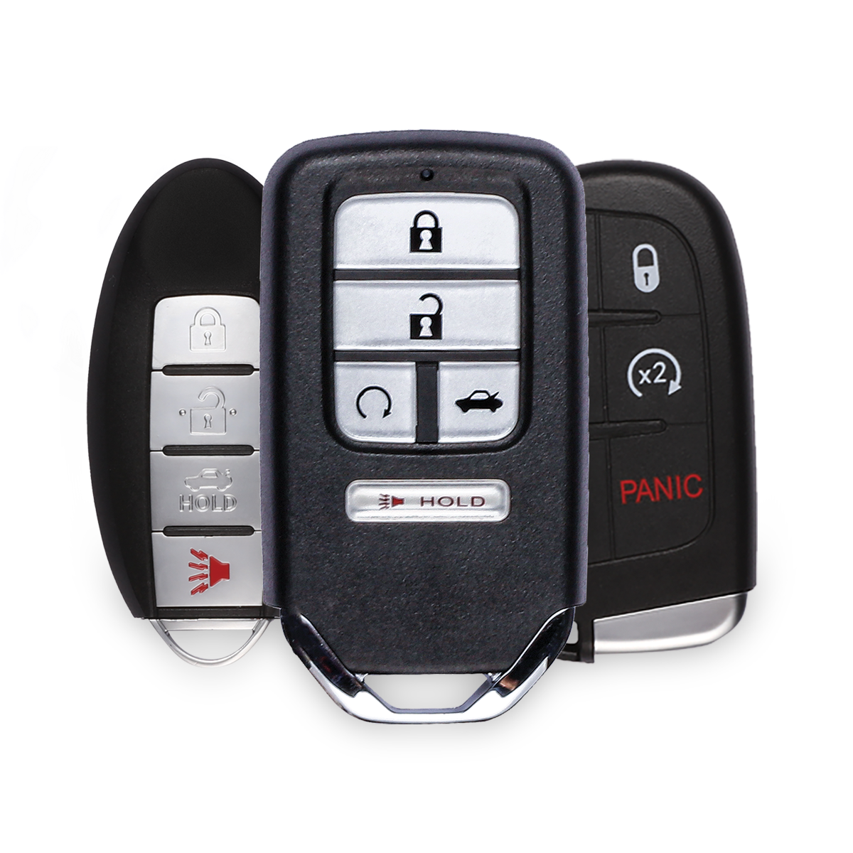 Buy: Premium Universal Programmable Smart Key – Autel.com