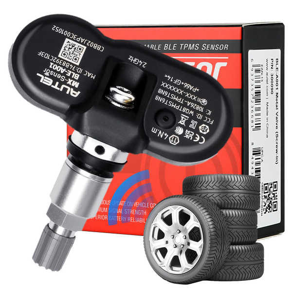 Autel TPMS Sensor BLE-A001 Tesla Sensor