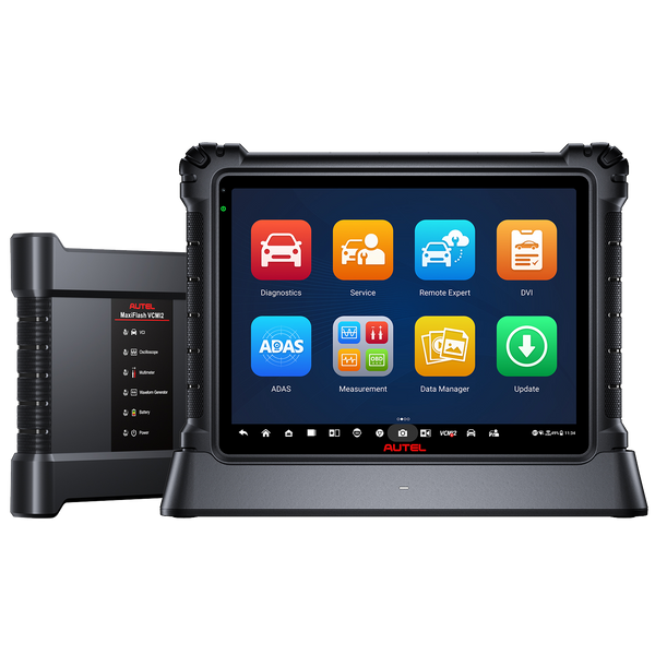 Autel Maxisys Ultra S2 TOP Scanner