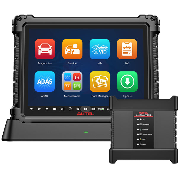 MaxiSYS Ultra S2