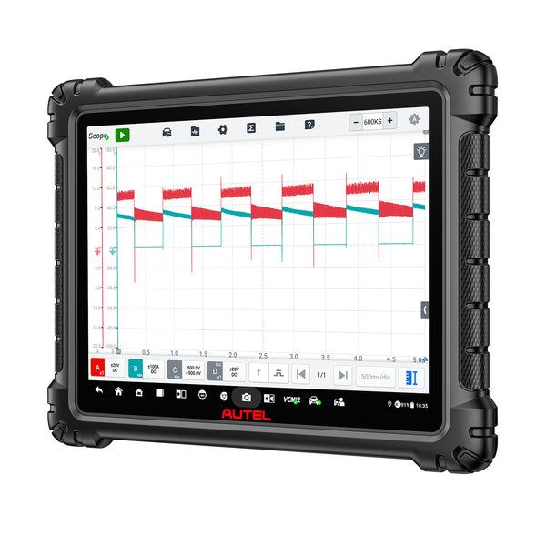 MaxiSYS Ultra S2