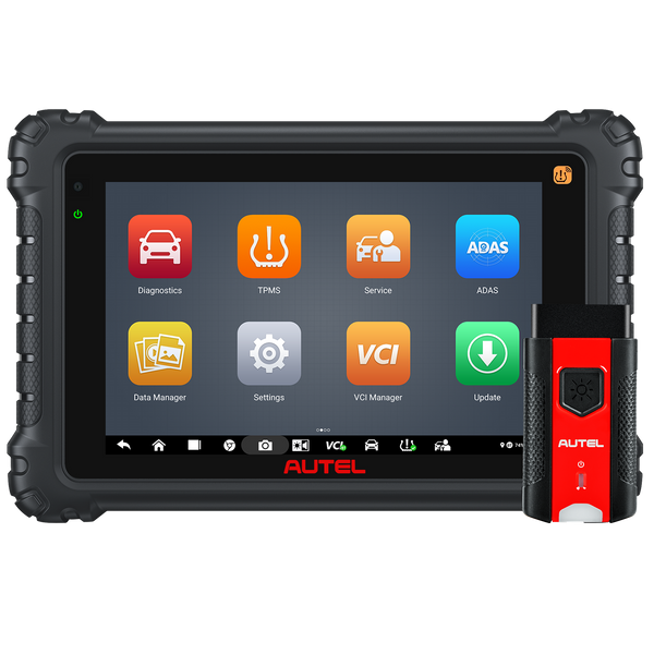 Autel Maxisys MS906 PRO TS Diagnostic Scanner