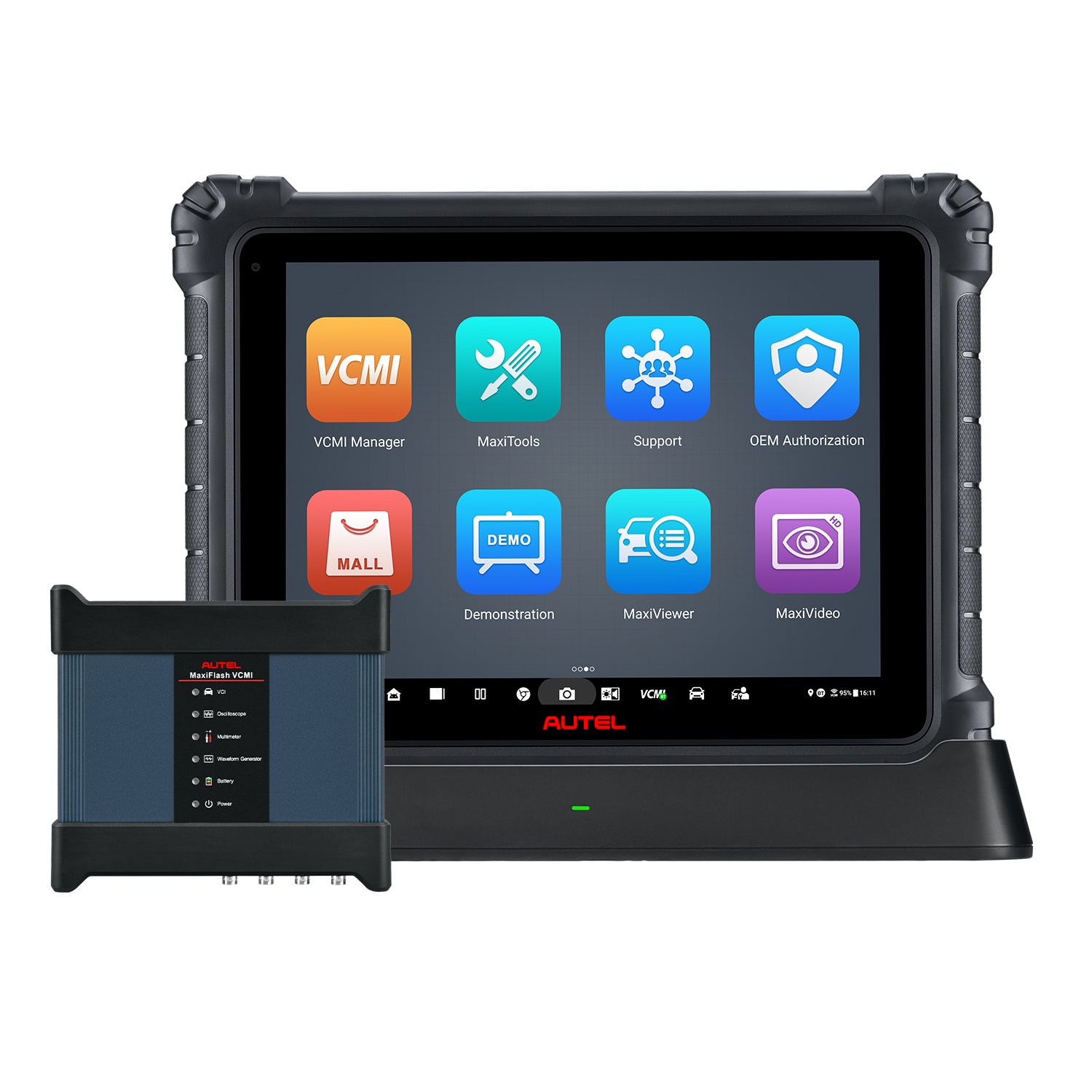 Buy: Autel MaxiSYS Ultra Top Diagnostic Tool – Autel.com