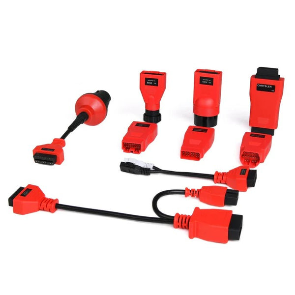MaxiSYS MSOBD2KIT
