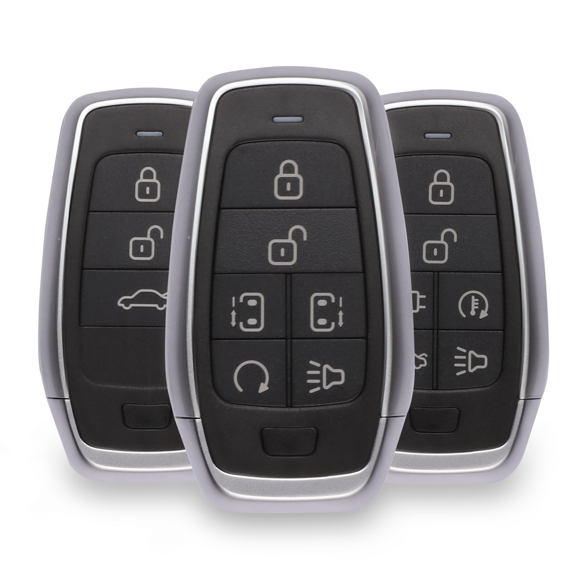 Buy: Standard Universal Programmable Smart Key – Autel.com