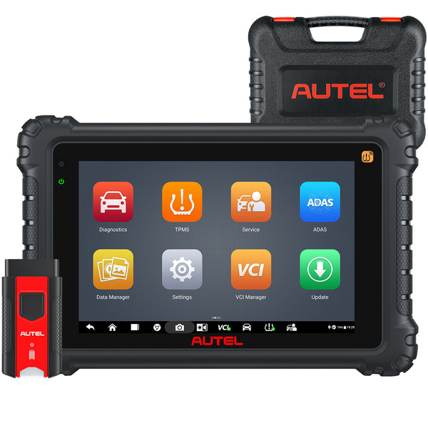 Buy: Autel MaxiSYS MS906 Pro-TS Diagnostic Scanner – Autel.com