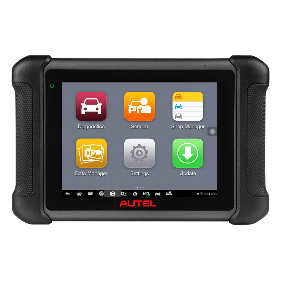 Buy: Autel Maxisys MS906BT OBD2 Diagnostic Scanner – Autel.com