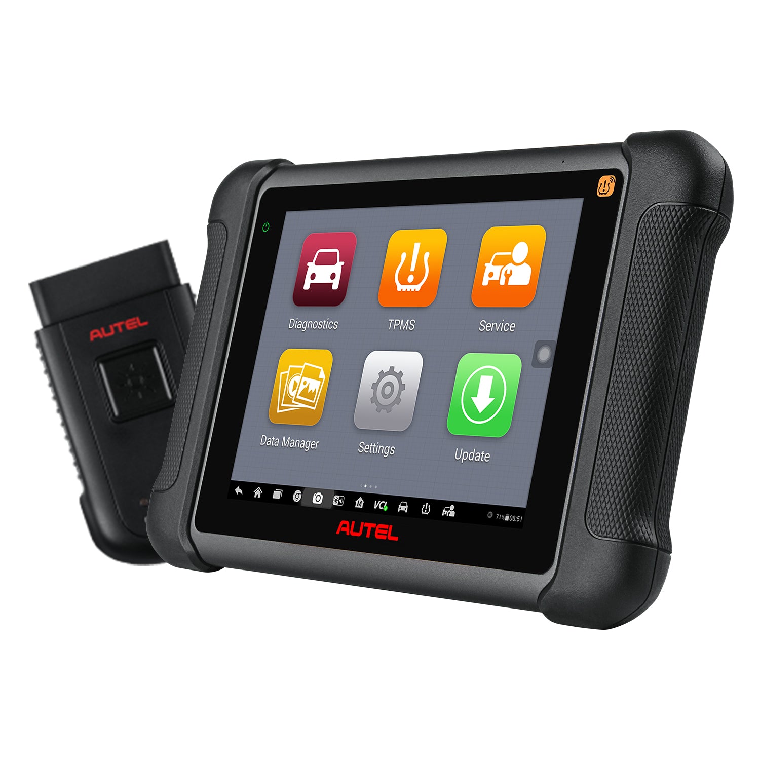 Buy: Autel Maxisys MS906TS TPMS Diagnostic Scanner –