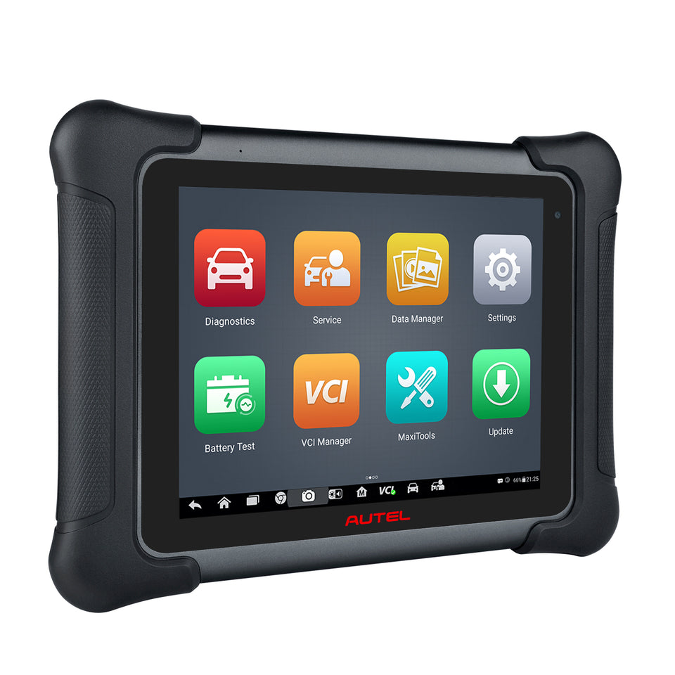 Buy: Autel MaxiSys Elite II Intelligent Diagnostic Tablet – Autel.com