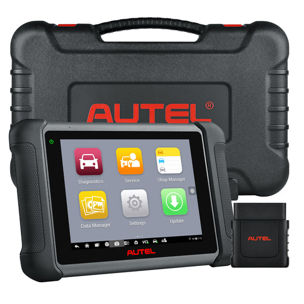 Buy: Autel MaxiSYS MS906S Diagnostic Scan Tool –